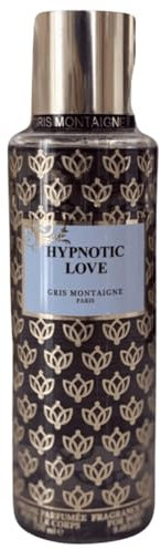 Gris Montaigne Brume Parfumée Hypnotic Love, 250 ml