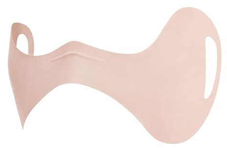 gifyym Patch Solaire Visage | Patchs Anti-UV Visage et Nez,Anti-UV Nez et Peau pour Randonnée, Course, Pêche et Activités Extérieures
