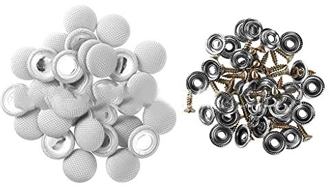 Xinsheinelry Automobil Taste Reparatur Auto Dach Snap Pins Retainer Design Für Autodach Festgelegtes Fit Truck SUV