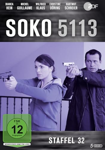 Soko 5113 - Staffel 32