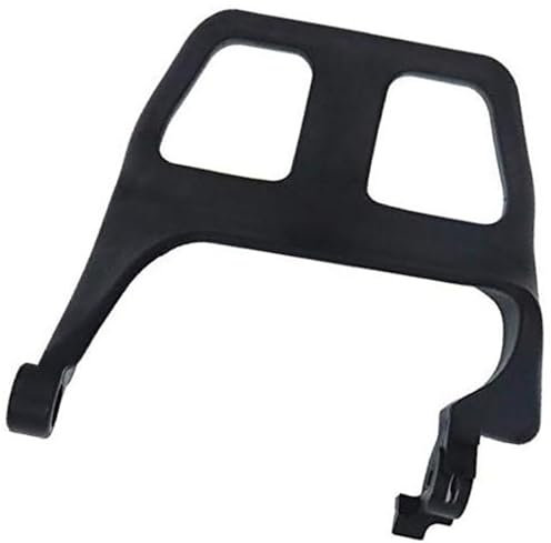 DEMULAX Protezione anteriore for maniglia freno, for motosega STIHL MS440 044# 1128 790 9150 Protezione per mano per motosega