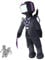 KPPFHBLI Tv Man Plush Toys, Fun And Cute, Unique And Charming, Plush Toys For Toilets, Surprise Gifts For Family And Friends, Multifunctional Decorative Toys