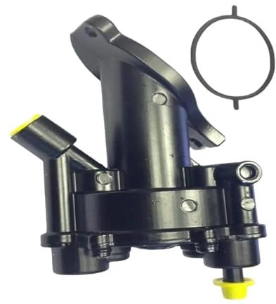 Bomba de Vacío Bomba De Vacío De Freno 1119420 1665371 1882889 724808000 6900150 93BB2A451AA/AB/AC/AD para Ford para Focus para CMAX para Galaxy 1.8 Diesel Sistema de frenado