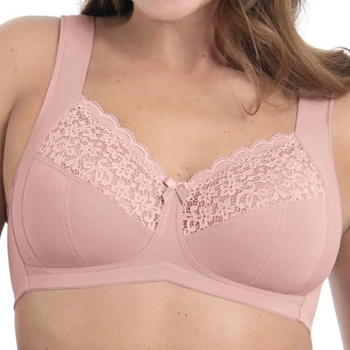 Anita - Havanna - Damen - Entlastungs-BH - ohne Bügel - Unterwäsche