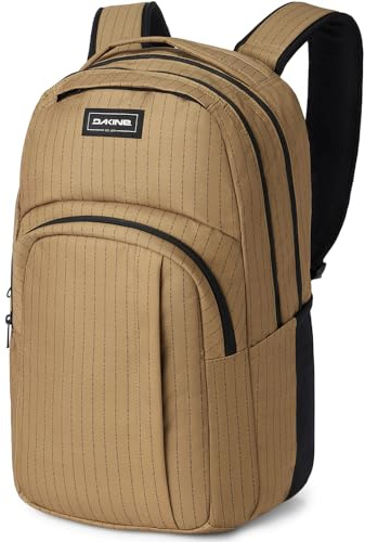 Dakine TASCHEN Dakine Campus Backpack L 33l T1-r StreetPacks (1er Pack)