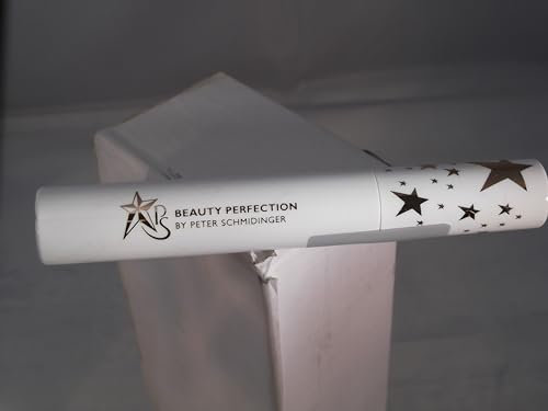 Peter Schmidinger Extreme Volume Fibre Mascara in Electric blue