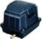 Boyu SES-20 Low Noise Air Pump for Large Aquariums and Ponds,Black