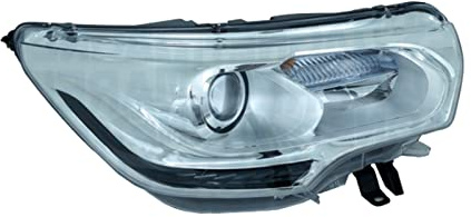 Magneti Marelli 712464421129 Frontscheinwerfer | Kompatibel mit: CITROËN C4 II