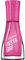 Sally Hansen Insta-Dri 1 Stroke-1 Coat-Done. Nail Polish, Pumped Up Pink, Pink Shades - 9.17 ml