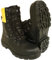 Cofra Black & Yellow Chainsaw Forestry Aborist Boots Class 1 Size 11 Euro 45