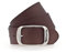 Tamaris Leather Belt W85 Baileys