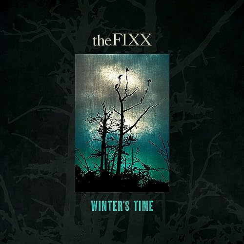 Winter'S Time B/W Someone Like You