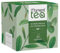 Moment Tea- Té Verde Moruno Con Hierbabuena estuche de 15 pirámides de 2g