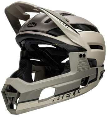Bell Super Air R Spherical m CEM/Gry L