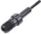 BIGP SDS PLUS Adapter, Adapter 1 1/4 UNC auf SDS Plus für Diamantbohrkrone Kernbohrer Bohrkrone, Bohrkronen Adapter 1 1/4，Adaper für Kernbohrer Plus Verlängerung