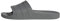adidas Adilette Aqua Slides, Infradito Donna, Grey Three Grey Three Grey Three, 43 1/3 EU