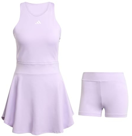 adidas Women's Tennis Climacool Y-Kleid