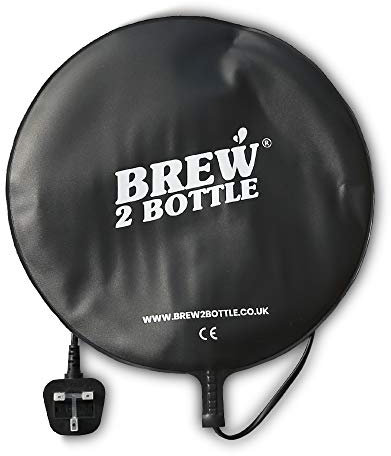 Brew2Bottle 25ltr Home Brew Heat Pad