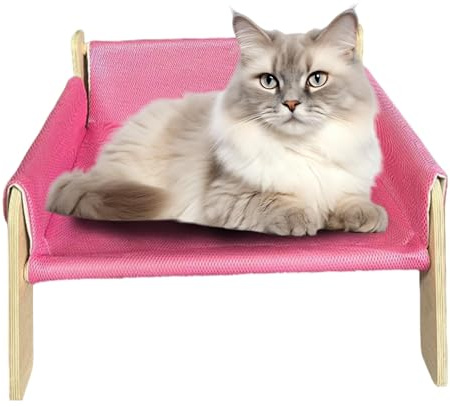 yztju Schlafsofa für große Hunde – bequemes Schlafsofa mit abnehmbarem Bezug | Schlafsofa für Hunde, Sofa-Möbel für Haustiere, großes Hundebett, waschbare