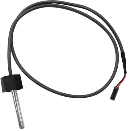 ANCLLO Capteur de température de Remplacement pour système Balboa Spa M7, Compatible avec Les pièces de Spa Balboa pour la réparation du Chauffage du Spa