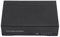 Network Hub, Compact Plug And Play 100-240V Gigabit Ethernet Switch 10 Mbps per la Console di Gioco per L'Ufficio (Spina Europea)