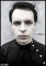 GARY NUMAN Poster Portrait