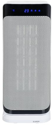 Heizlüfter Eurom Sub-Heat 2000W