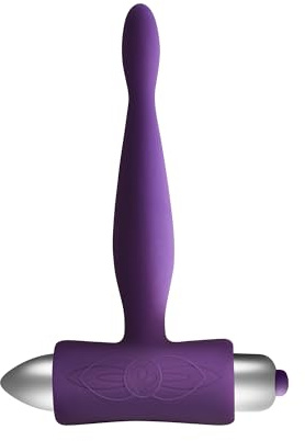Rocks Off Petite Sensations Teazer - Lila