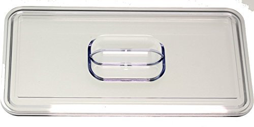 Bohnenbehälterdeckel 12015121 kompatibel mit / Ersatzteil für BSH Bosch Siemens TI3 VeroCup Kaffeevollautomat