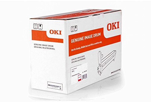 Oki Original 46507306 / C612, für C 612 DN Premium Trommel, Magenta, 30000 Seiten