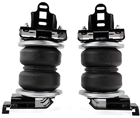 Air Lift LoadLifter 5000 Luftfeder-Kit - Passend für 2019-2025 Ram 1500 New Body Style 4WD - 57375