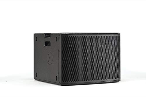 dB Technologies Sub 918 - Subwoofer Attivo Amplificato 1800W