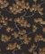 Vlies Tapete Pine Tree Nadelbaum Stick Textiloptik schwarz gold glänzend WF121015