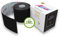 AKTIMED Tape Pro CBD Kinesiologie Tape - Sporttape mit Premium CBD Extrakt - patentbasiertes Physiotape Dermatest „sehr gut“ - Kinesiologie Tapes elastisch & wasserfest