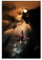 F16 Poster Fighter in der Sonne, Leinwand-Kunstposter und Wandkunst, Bilderdruck, modernes Familienschlafzimmerdekor, Poster, 30 x 45 cm
