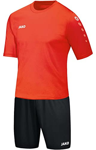 JAKO Herren Trikotset Brasil C4292-18 XXL