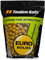 Tandem Baits Karpfen Futter Angelfutter Futterboilies Karpfenboilies Euro Boilies 16 mm 1 kg Zitrus