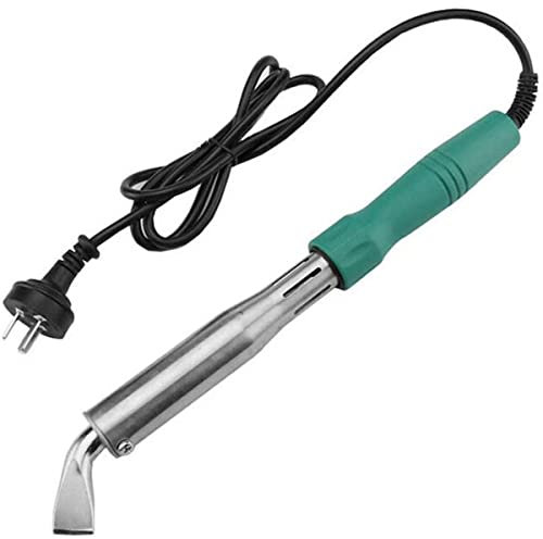 Electric Soldering Iron 100W Quick-Heated Soldering High Power Welding Copper Tip Electronic Repair Tools