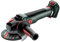 metabo WVB 18 LT BL 11-125 613091850 Akku-Winkelschleifer 125mm 18V