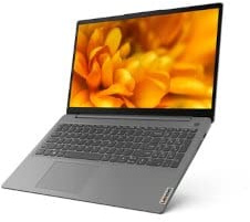 Lenovo IdeaPad 3 15ITL6 15,6 Core i3 RAM 8 Go SSD 512 Go 82H802S8IX