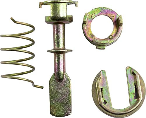 Taros Trade 92081 Kit de reparación de cerradura de puerta