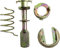 Taros Trade 92081 Kit de reparación de cerradura de puerta