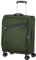 Samsonite Litebeam - Spinner S, Handgepäck, 55 cm, 39 L, Grün (Climbing Ivy)