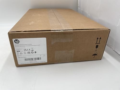 Allen Bradley 2198-D032-ERS3 Doppelachsmodul Rockwell Automation 2198D032ERS3 Kinetix 5700 2198 D032 ERS3 2X 13A 885630797854