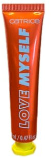 Catrice WHO I AM Coloured Lip Balm Lippenbalsam Farbe C02 LOVE MYSELF 14ml