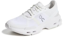 On 3WD30060664 CLOUDPULSE Damen White/Frost EU 42