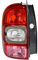 Rücklicht Rückleuchte Heckleuchte Für Duster 2013-2017 Links 265506837R