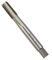 M13,5 x 1,0 mm Gewindebohrer, Linkshänder, HSS, verschleißfest, allgemeine Anwendungen, Eisen- und Nichteisenmetalle, glatt poliert