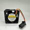 9WF0424H6D01 40mm DC Brushless Fan - 24V 0.11A 4 - Lead Ball Bearing Cooling Fan
