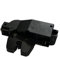 Cerradura del Maletero De La Cerradura para Peugeot 206 307 407 para Citroen C2 para C3 para C4 XSARA Picasso Bloqueo PORTON Trasero CERRADURAS Maletero Trasero PESTILLO Bloqueo Tapa 871982